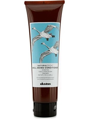 Davines Well Being Hassas Saç Derisi Nemlendirici Saç Kremi 150ML