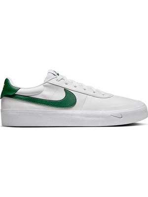 Nike FQ8146-107 Court Shot Beyaz Erkek Lifestyle Ayakkabı