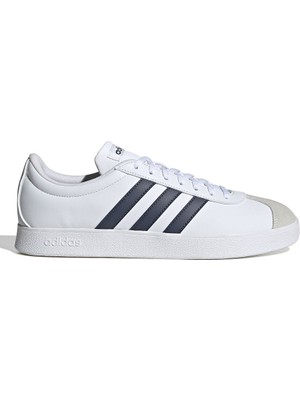 Adidas ID3709 Vl Court Base Beyaz Erkek Günlük Spor Ayakkabı