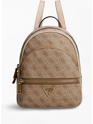 Guess Açık Kahve Kadın Sırt Çantası HWSG6994320