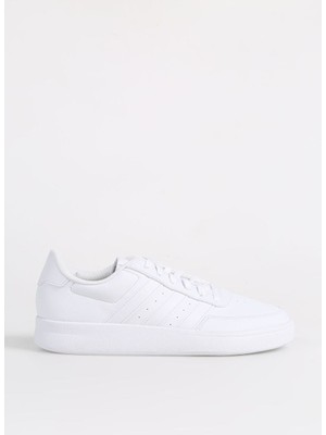 Adidas ID7110-BREAKNET 2.0 Ftw Bej Erkek Günlük Spor Ayakkabı