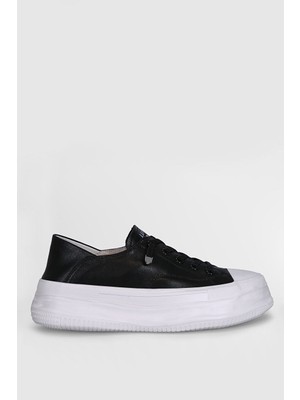 Annabel Kadın Sneaker Ayakkabı Siyah
