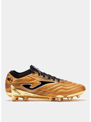 Joma POCS2418FG Powerful Cup 2418 Gold B Siyah - Altın  Erkek Krampon