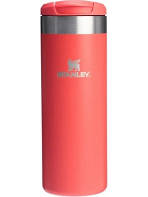 Stanley The Aerolight™ Transit Mug | 0.47L Kırmızı 10-10787-222