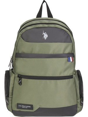 U.s. polo assn. Okul Sırt Çantası – Suya Dayanıklı, Çok Bölmeli & Ergonomik Askılı