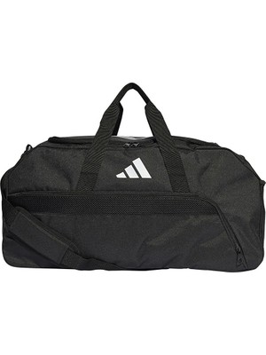 Adidas HS9749 Tıro L Duffle M Siyah Unisex Spor Çantası