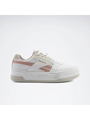 Reebok Long Parish Beyaz Kadın Sneaker Ayakkabı 101989245