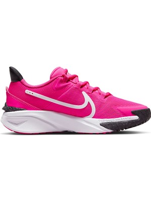 Nike Pembe Kız Çocuk Yürüyüş Ayakkabısı DX7615-601 Nıke Star Runner 4 Nn (G