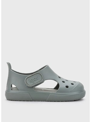 Igor Yeşil Unisex Bebek Sandalet S10343 Surfı