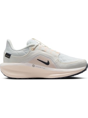 Nike FQ1359-100 W Aır Wınflo 11 Gtx Beyaz  Kadın Koşu Ayakkabısı