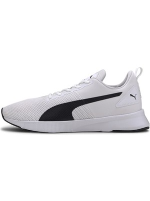 Puma Flyer Runner 19225724 Beyaz Kadın Koşu Ayakkabısı