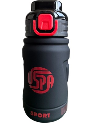 U.s. Polo Assn. Soft Touch Sport Matara 600ML