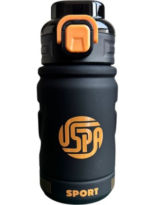 U.s. Polo Assn. Soft Touch Sport Matara 600ML