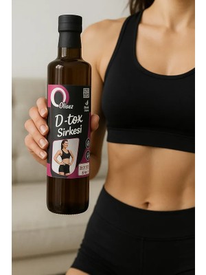 Balance Detoks Sirke