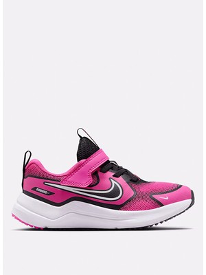 Nike Pembe Erkek Çocuk Yürüyüş Ayakkabısı HM4400-602NIKE Cosmıc Runner (Psv)