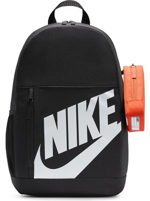 Nike Beyaz Erkek Çocuk Sırt Çantası HJ4186-010-Y Nk Elmntl Bkpk Shoebox