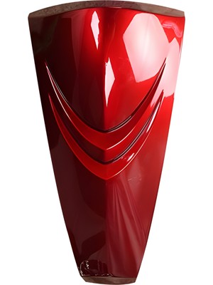 Vm4 Ön Panel Dekoratif Grenaj-Kırmızı