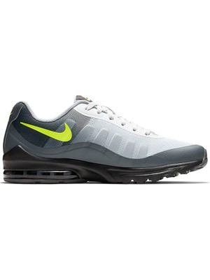 Nike CD1515-004 Nike Air Max Invigor Siyah - Gri Erkek Koşu Ayakkabısı