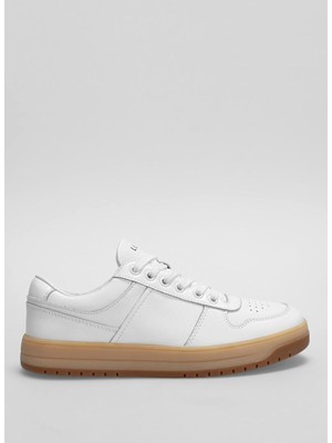 Alexıs Kadın Sneaker Ayakkabı Beyaz