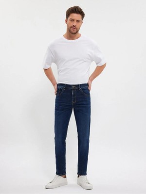 Ltb New Dıego x Jaıme Wash Erkek Jean Pantolon