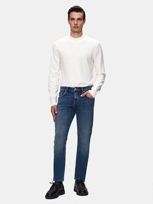 Ltb Joshua Ivaro Sefe Wash Erkek Jean Pantolon