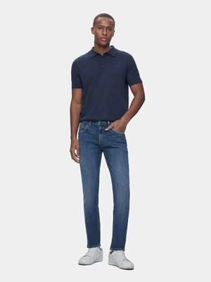 Ltb Joshua Valor Safe Wash Erkek Jean Pantolon