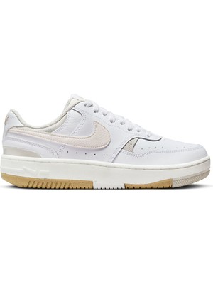 Nike DX9176-103 Wmns Nıke Gamma Force Beyaz Kadın Lifestyle Ayakkabı