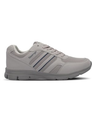 Slazenger Efrat Kadın Sneaker Ayakkabı Gri