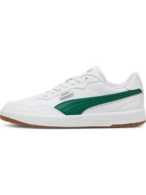 Puma 38937111 Court Ultra Lite Puma Whit Beyaz Kadın Lifestyle Ayakkabı