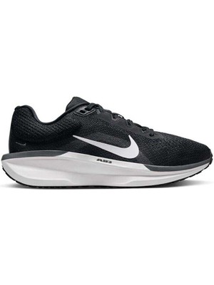Nike FJ9510-001 Wmns Nıke Aır Wınflo 11 Siyah Kadın Koşu Ayakkabısı