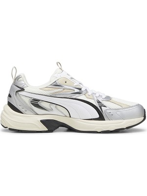 Puma 39232204 Milenio Tech Beyaz Kadın Günlük Spor Ayakkabı