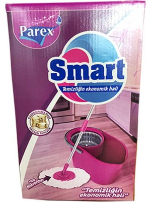 Hızlı ve Pratik Otomatik Temizlik Seti, Hijyen Sağlayan Çözüm