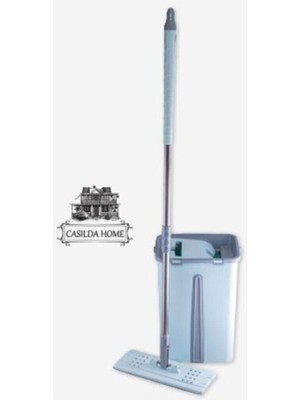 Pratik ve Etkili Çok Amaçlı Temizlik Seti, Hijyen Dolu Yaşam Için Ideal Seçim