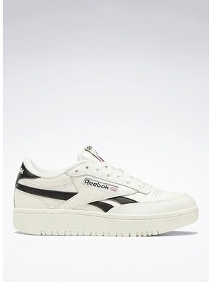 Reebok 100010773 Club C Double Reven Bej Kadın Lifestyle Ayakkabı