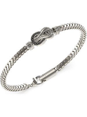 Guess JGUJUMB05028JWSTS Erkek Bileklik