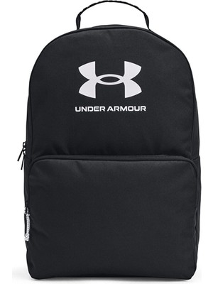 Under Armour 1378415-001 Ua Loudon Backpack Siyah Unisex 11X5X5 cm Sırt Çantası