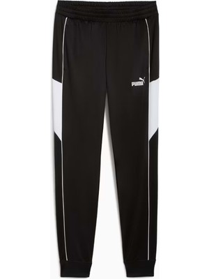 Puma 688248-01 Sport Poly Pants cl Erkek Eşofman Altı