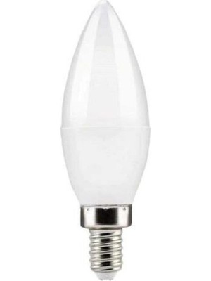 6W Mum Tipi LED Ampul - 600 Lümen