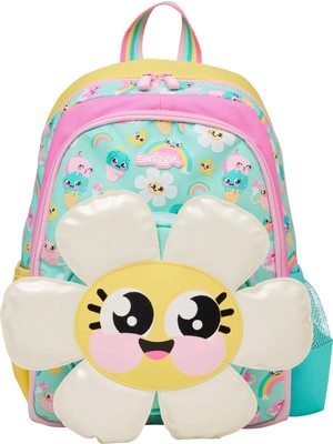 Smiggle - Movin Anaokulu ve Kreş Okul Sırt Çantası