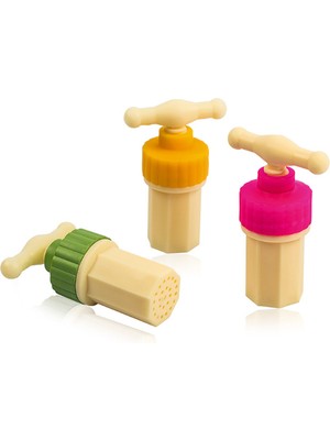 Plastik Sarımsak Ezici