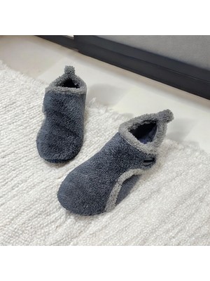 Tam Ortopedik Tek Cırtlı Ayarlanabilir Pvc Taban Ev,kreş,anaokulu Panduf