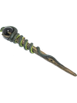 Polyester Sihirli Asa Model 22