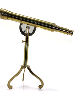 Pirinç Ayaklı Dürbün