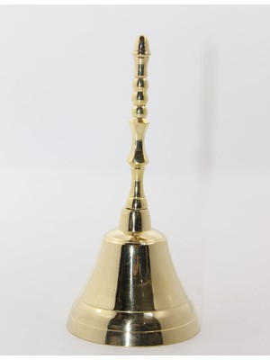 Pirinç El Çanı Model 5