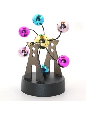 Pilli Denge Balans Model 7