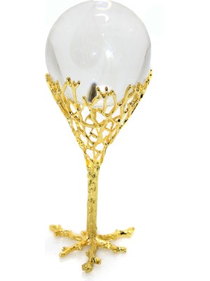 Dekoratif Kristal Küre Model 3