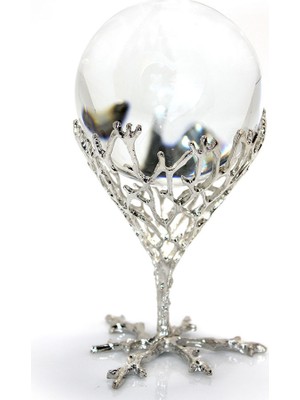 Dekoratif Kristal Küre Model 4