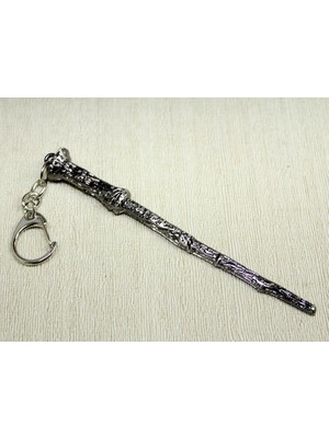 Harry Potter Voldemort Asa Anahtarlık