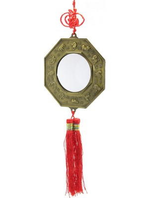 Bagua Aynası Model 1