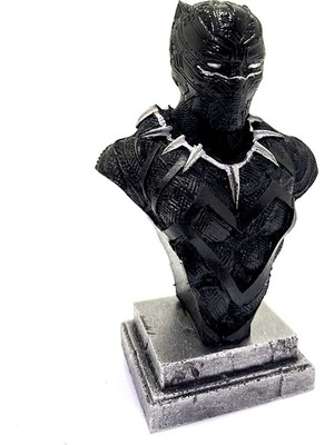Black Panther Büst